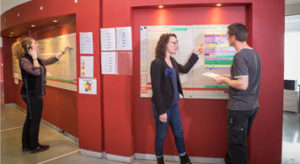 Organisation industrielle