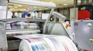 Production de Documents