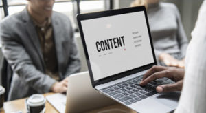 Gestion électronique des contenus d'entreprise