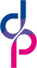 Groupe Diffusion Plus Logo